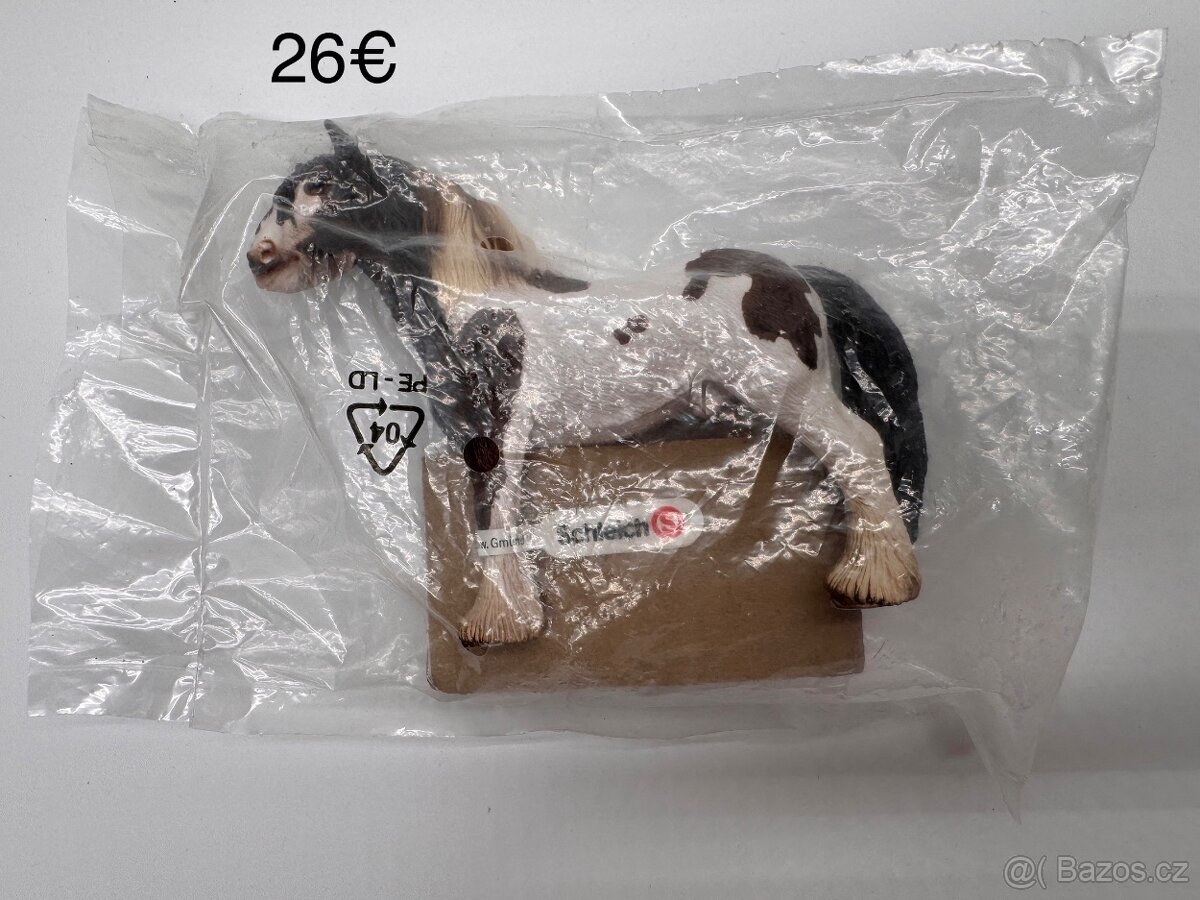 Schleich kone … - 20