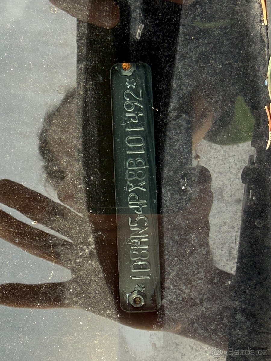 Dodge Grand Caravan SXT 3,8 - 20