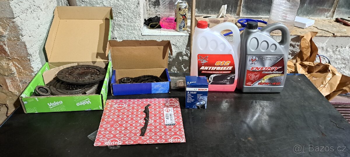 Škoda Fabia Combi 1 1.4mpi 8v - 20