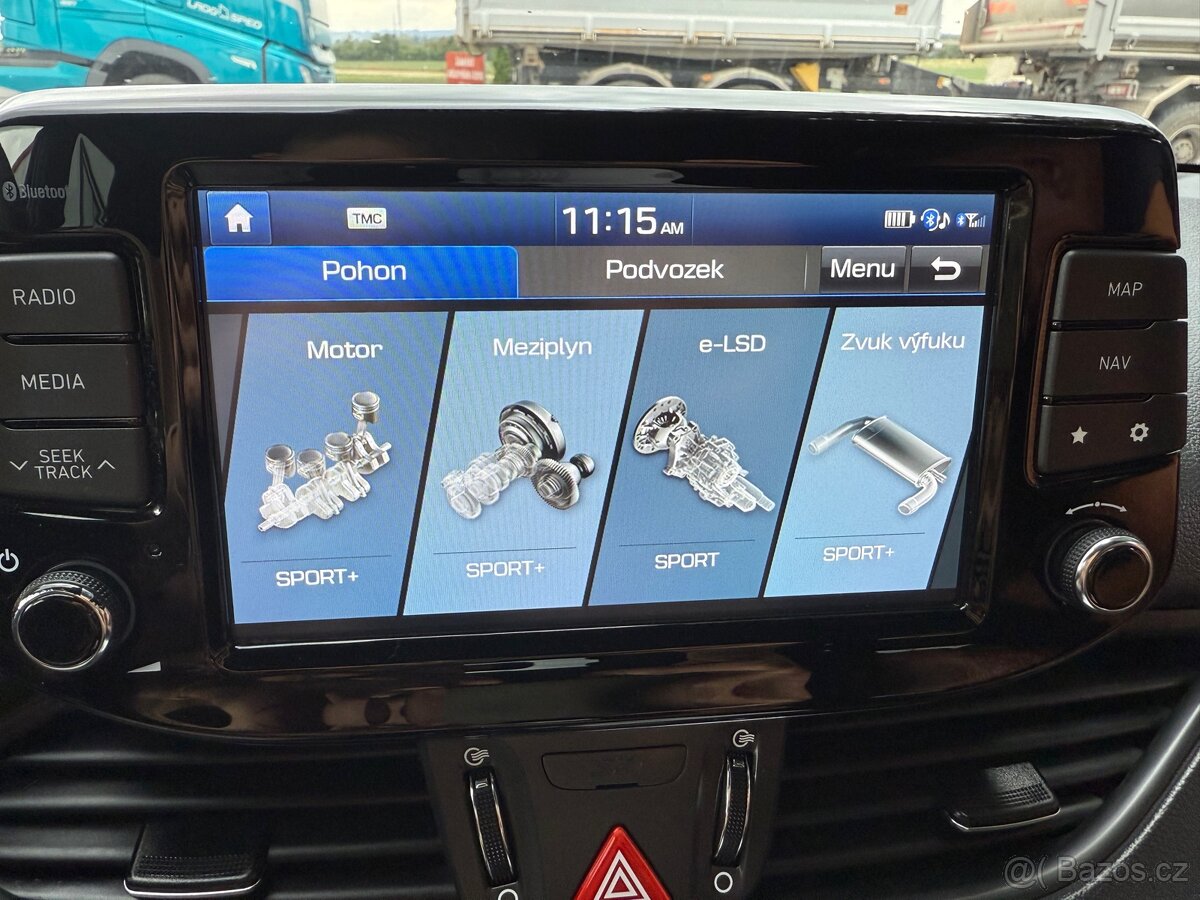 Hyundai I30N PERFORMANCE 92TKM TOP - 20