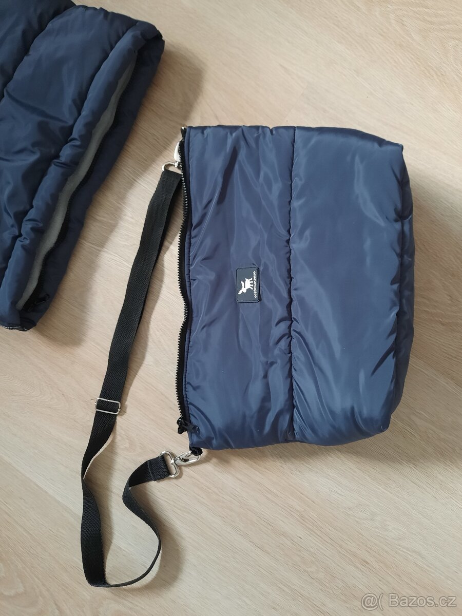 Dvojkočár Bugaboo Donkey 3 - 20