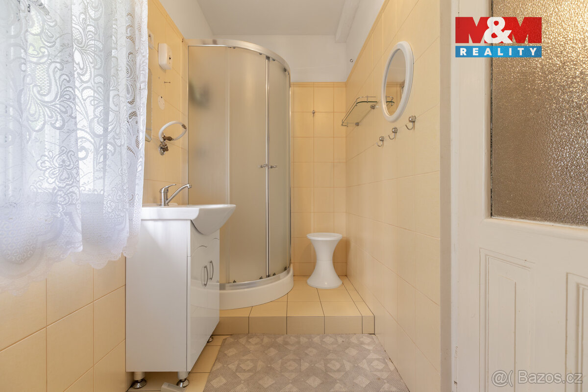 Prodej horské chaty, Morávka, pozemek 17.331 m² - 20