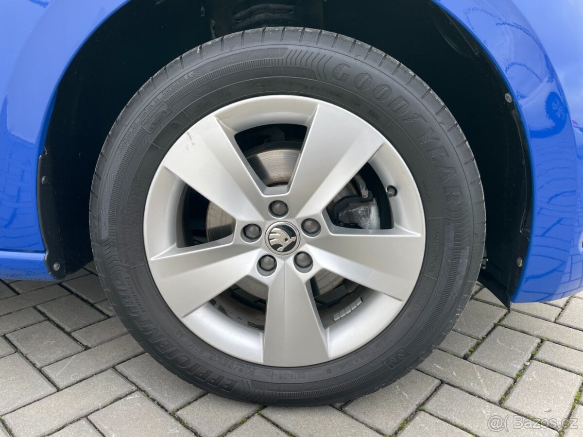 Škoda Scala 1.0TSi 81kW STYLE ČR - 20