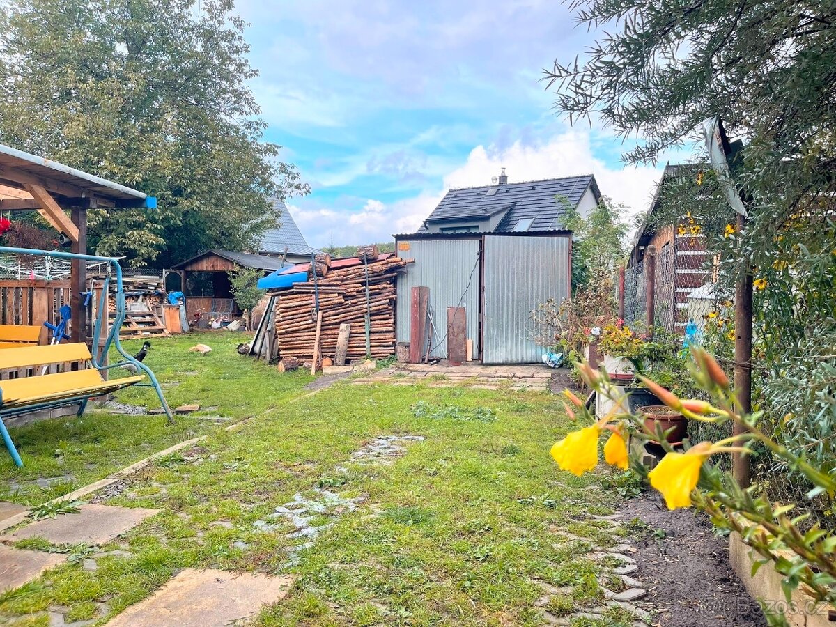 Prodej rodinného domu 75 m², Česká Lípa - Okřešice - 20