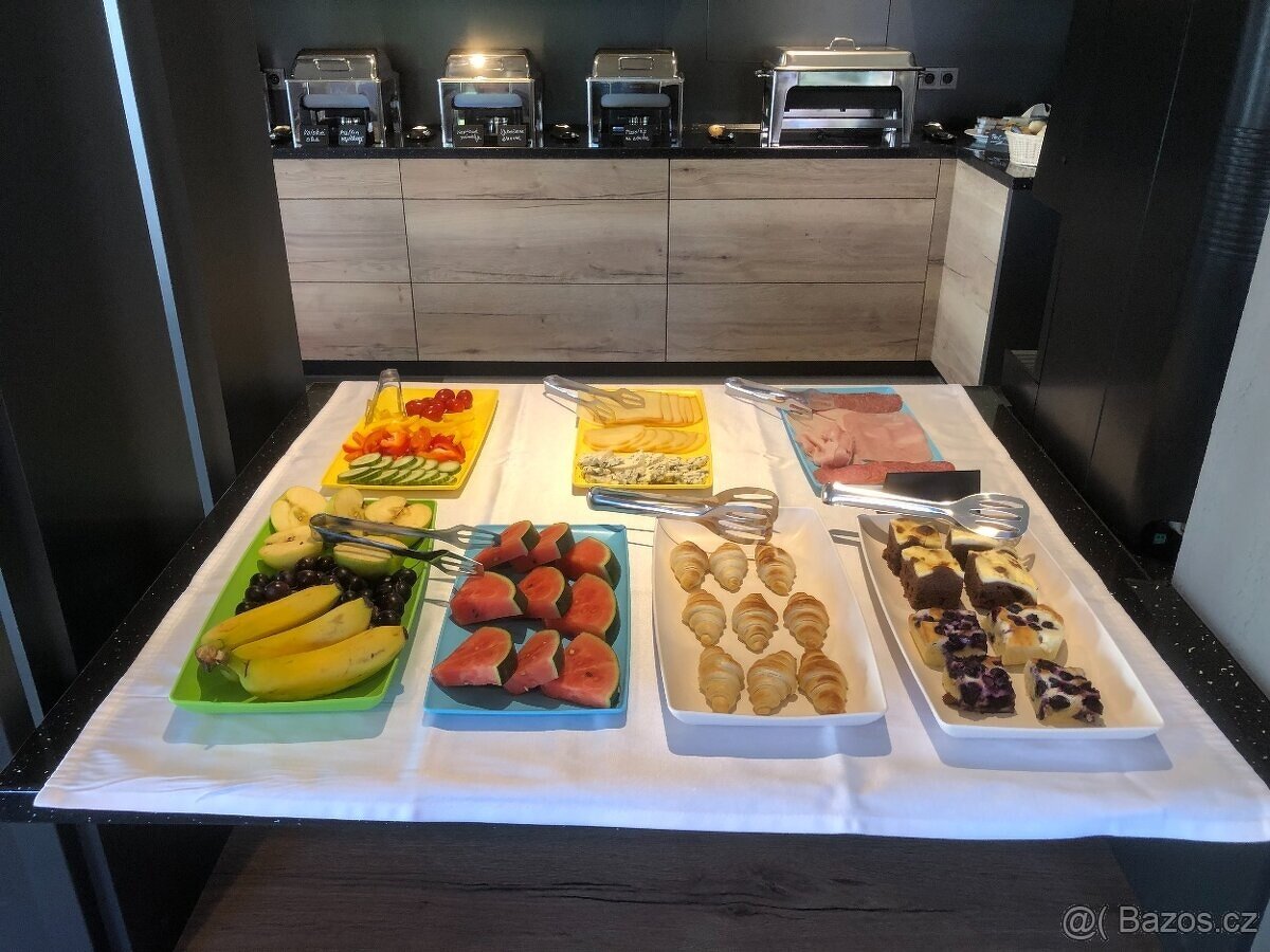 🏡 Ubytování Jeseníky – apartmán + pokoje | Penzion ANPELA - 20