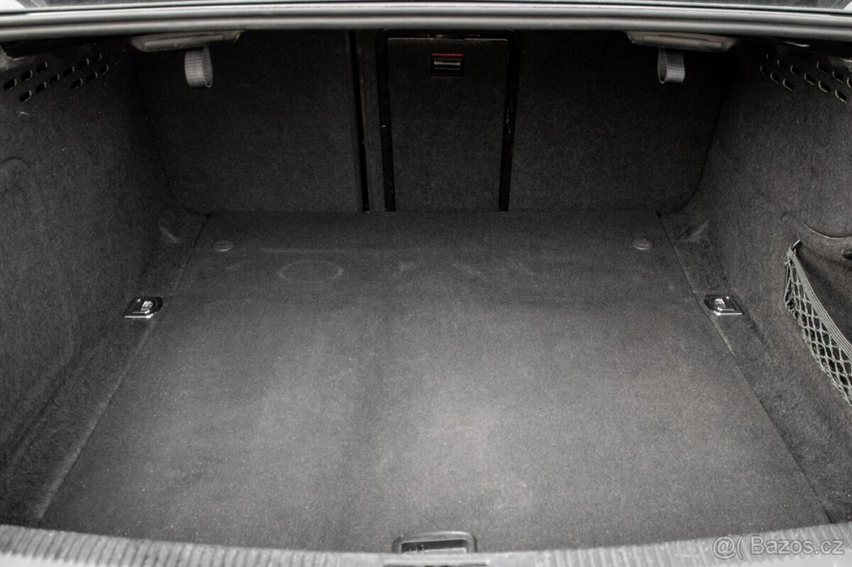 Audi A4 3.2FSI 195kw Quattro MT/6 2008 - 20