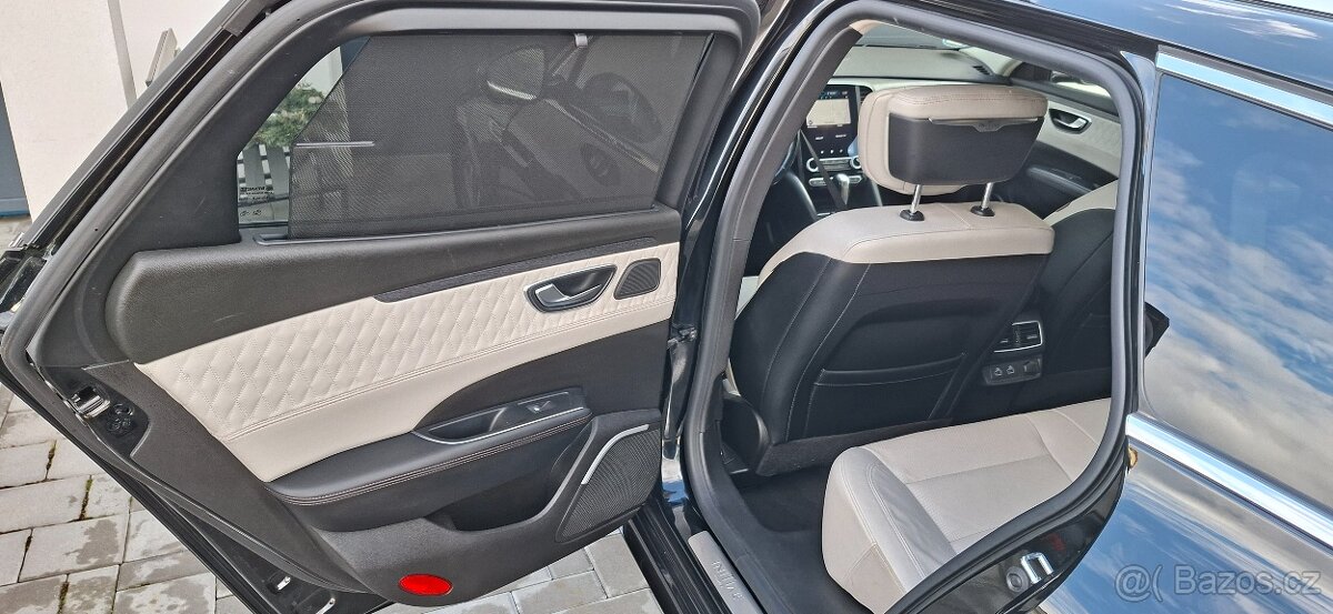 Renault Talisman 2.0dci , r.v. 2022 Initiale - 20