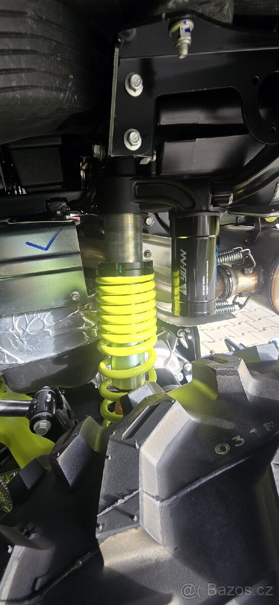 Odes PATHCROSS 1000L DX - 20