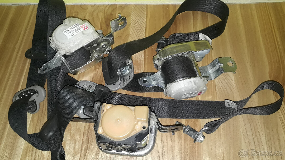 Náhradní díly Nissan Navara D40/Pathfinder LIFT 2010-2015 - 20