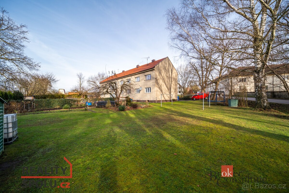 Prodej, byty/2+1, 55 m2, 56543 Zámrsk, Ústí nad Orlicí [ID 7 - 20