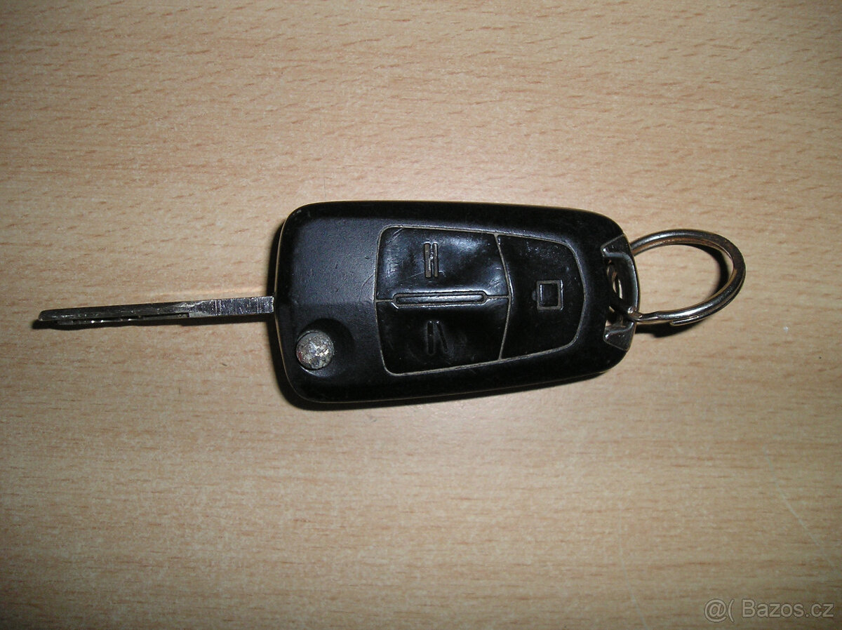 OPEL VECTRA 2.2 DTI-16V-GTS-92KW RV-2003 - 20