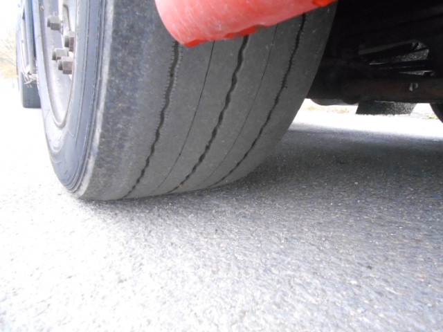 DAF FT-LD XF105.460 - 20