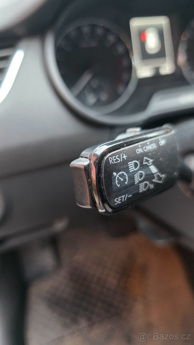 Škoda Octavia 3 combi, 4x4 elegance - 20