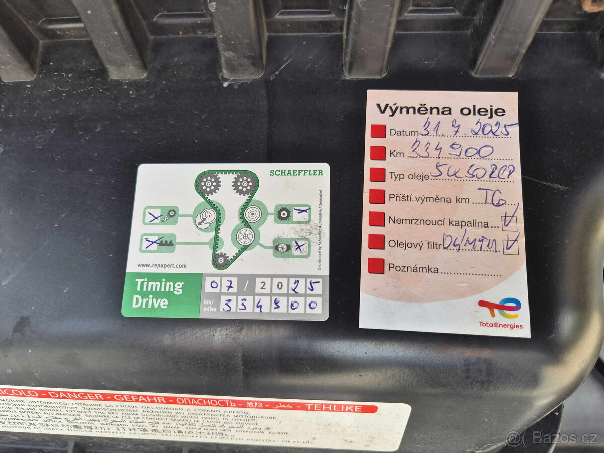 Peugeot Boxer 2,2 BlueHDI 10 PALET - 20