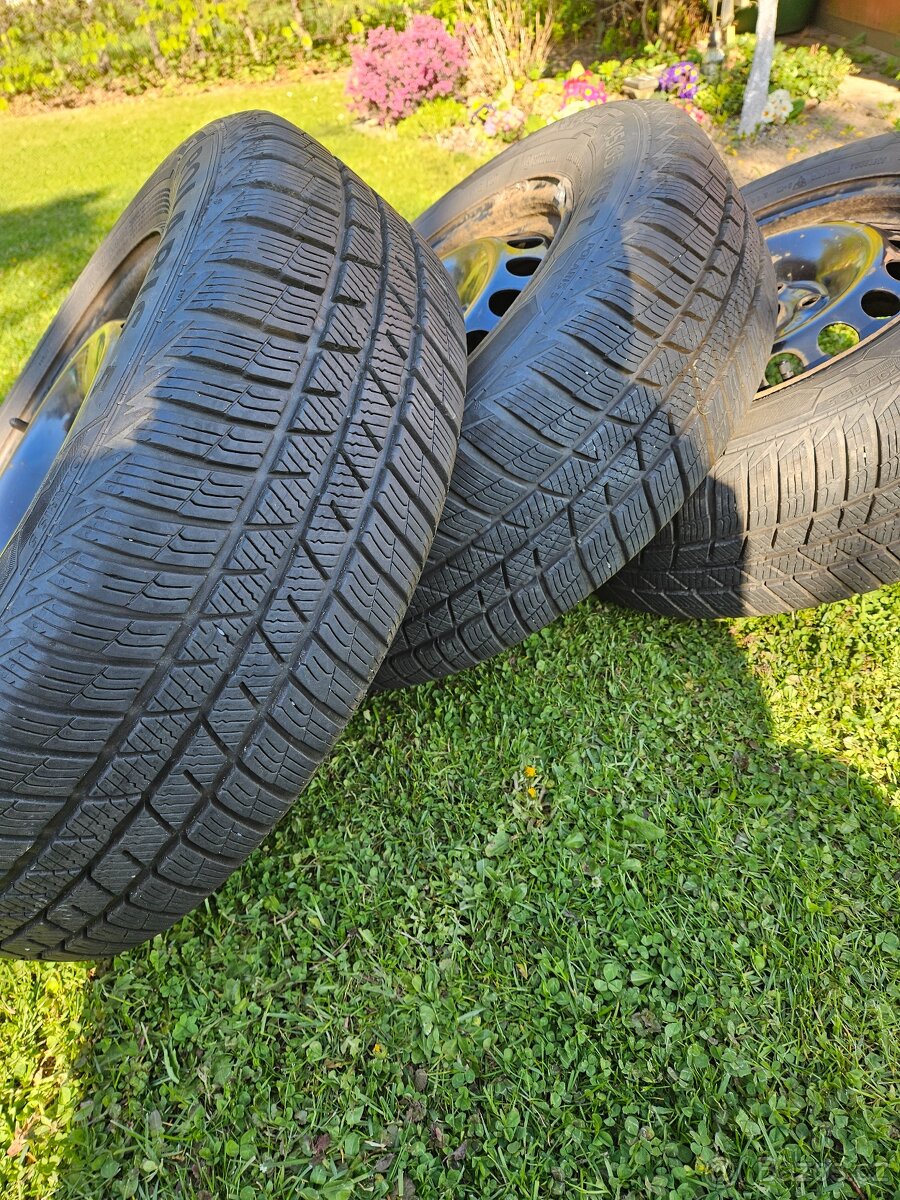 Octavia 2 Combi 1.9 TDi - 20