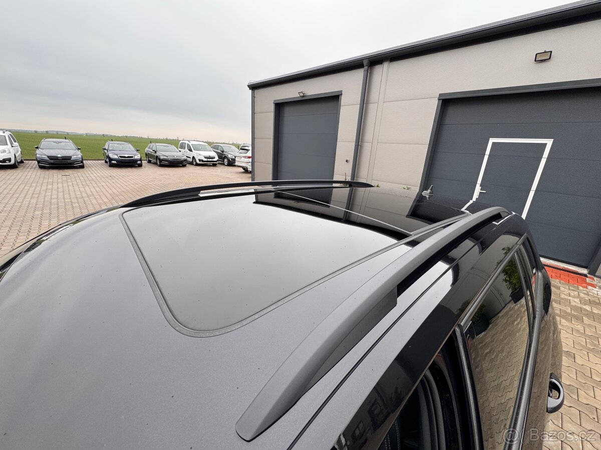 Škoda Kodiaq, Sportline, 1.5tsi, 110kw, DSG, Canton, Tažné - 20