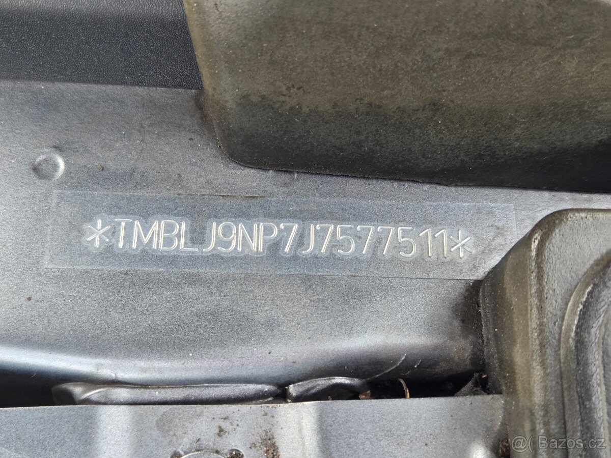 Škoda Superb TDI DSG 4x4 Style Plus Tažné zařízení - 20