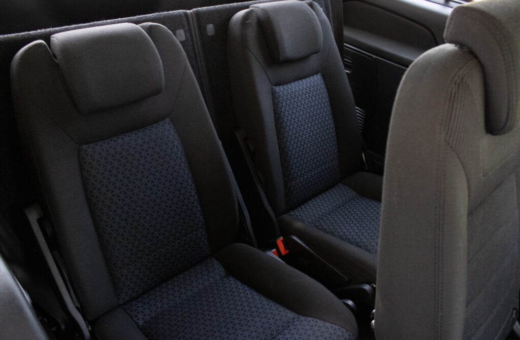 Ford Galaxy Titanium 2.0 Duratorq - 20