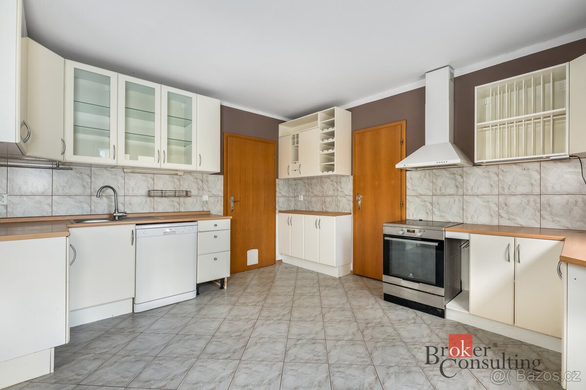 Prodej, domy/vila, 209 m2, Klostermannova 1160/15, Modřany, - 20