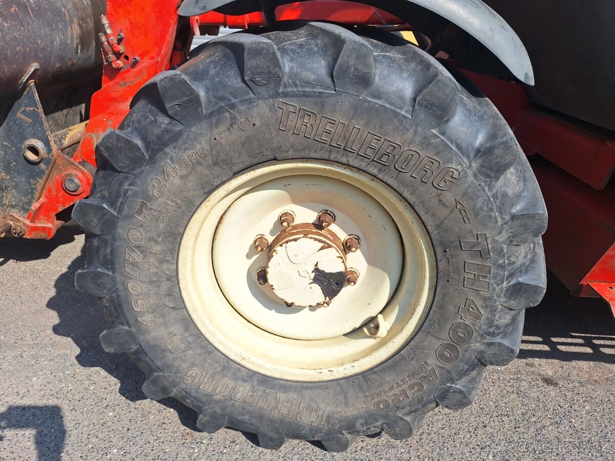 MANITOU MT 835 - 20