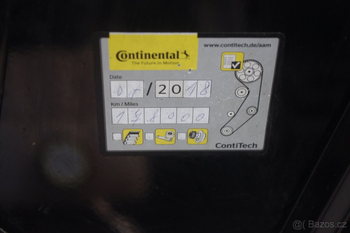 FORD FOCUS II - 1.6 -16V - 20