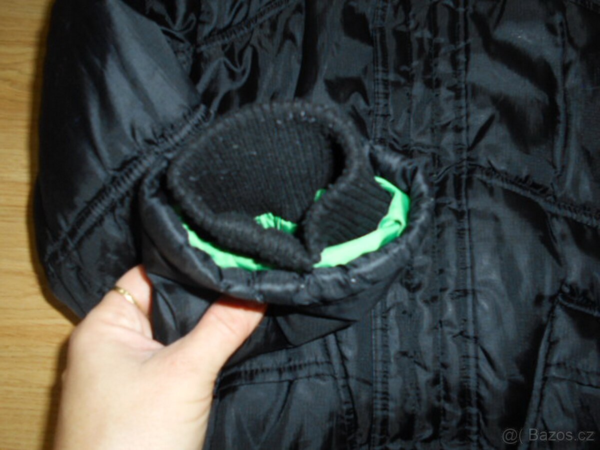 Chlapecké bundy vel.128-140-152 - 20