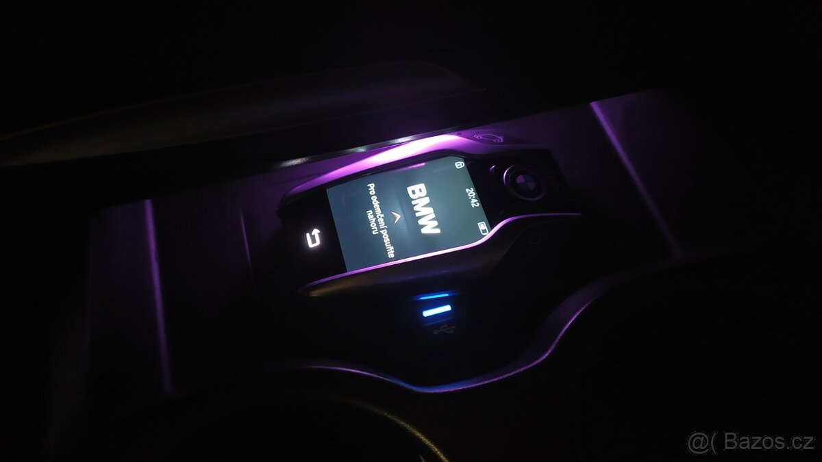 BMW Řada 6, 640d xDrive GT, záruka - 20