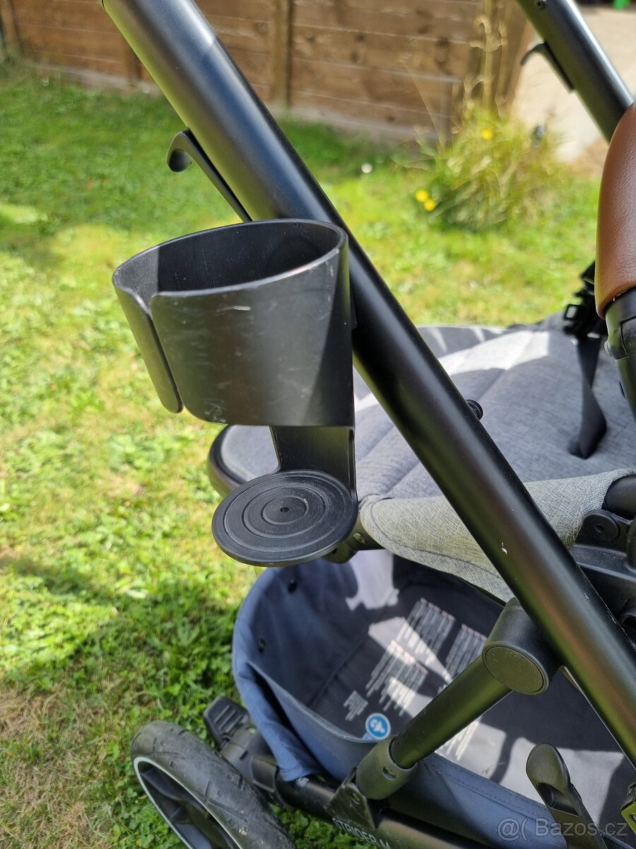 Kočárek Britax Strider M - 20