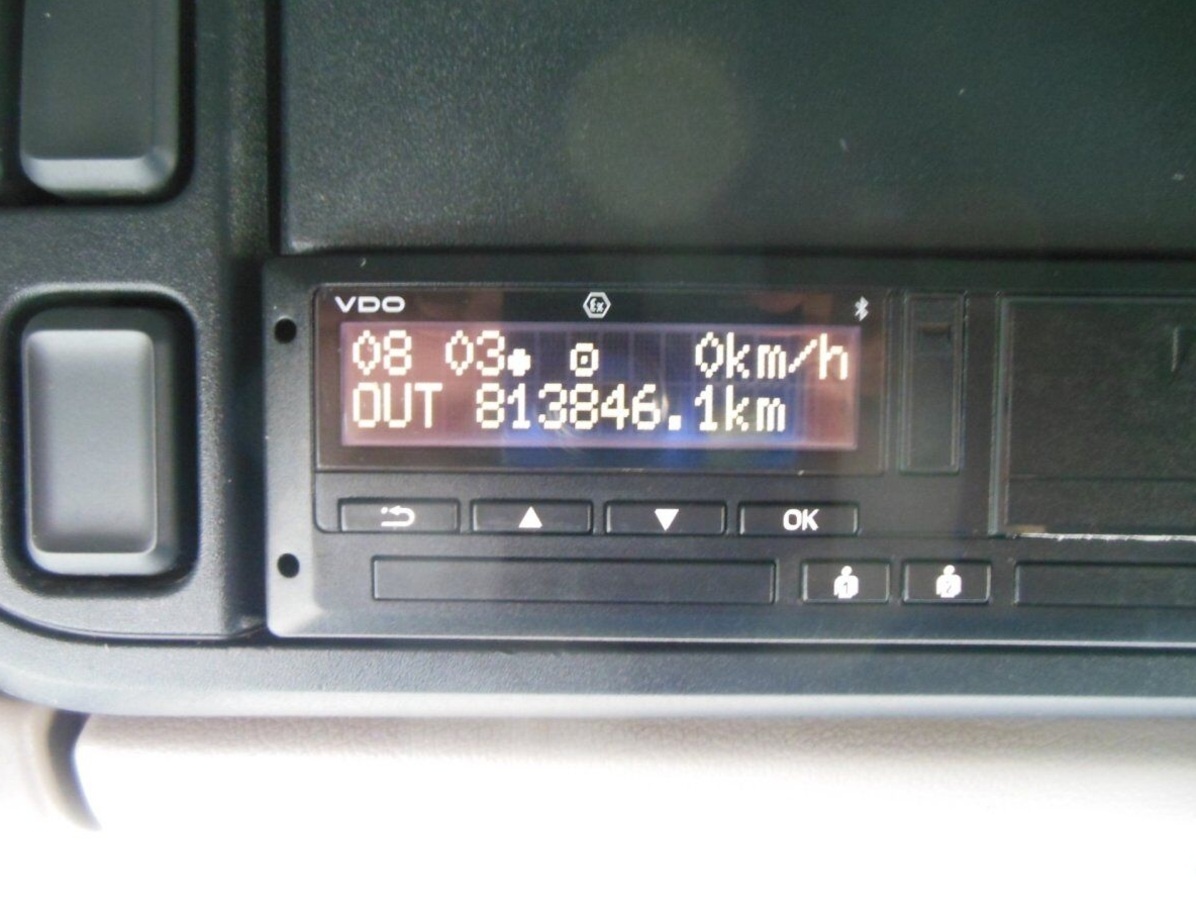 DAF XF 106.480 SSC, LowDeck, Nezávisl - 20