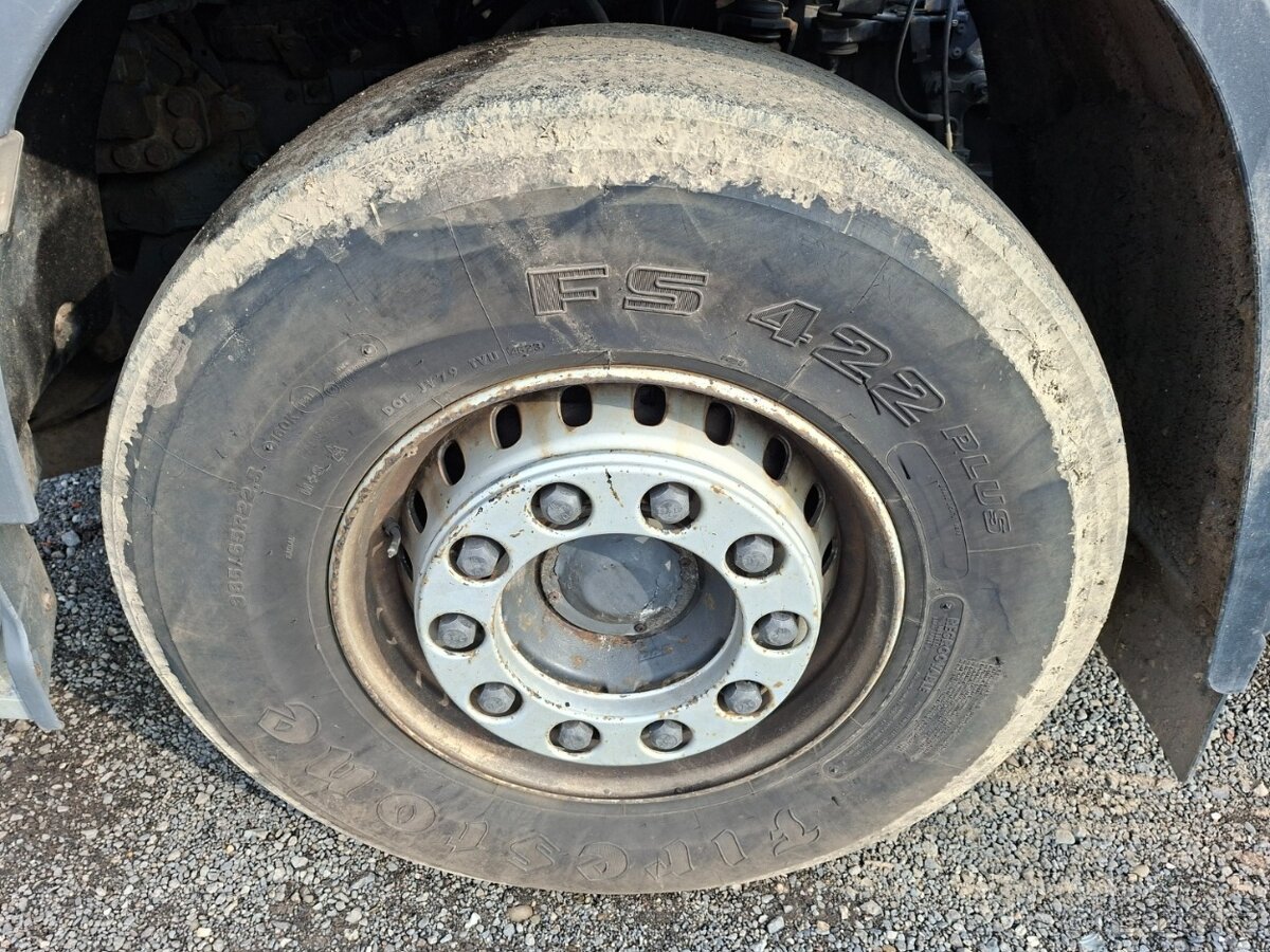 DAF CF 410 FAT 6X4 - 20