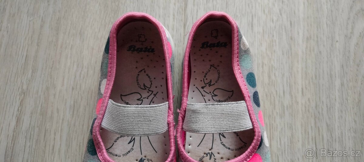 Dětské boty, sandále, vel. 26, 27 - 20