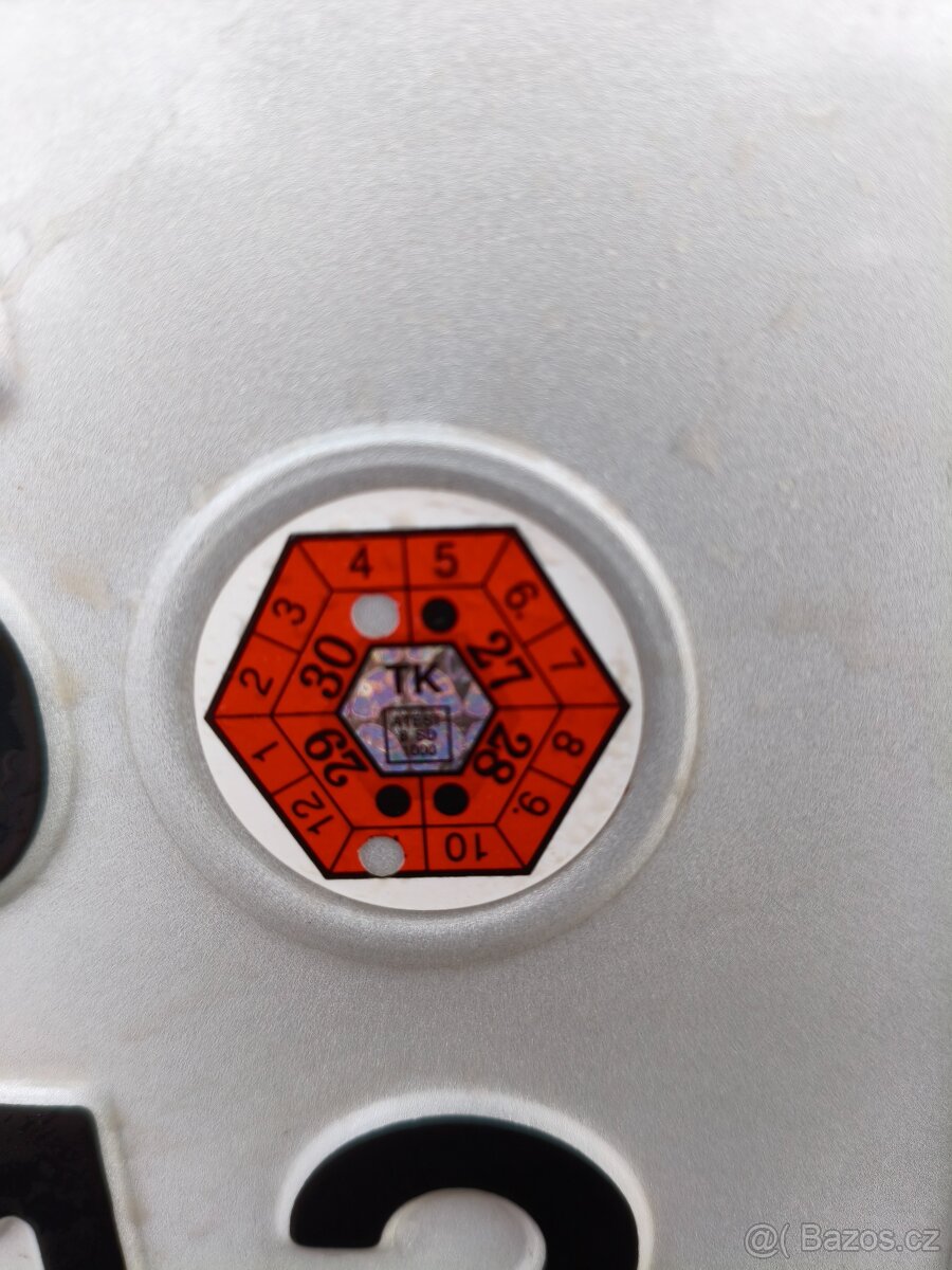 Linhai ADV Buck 125i CZ TP - 20