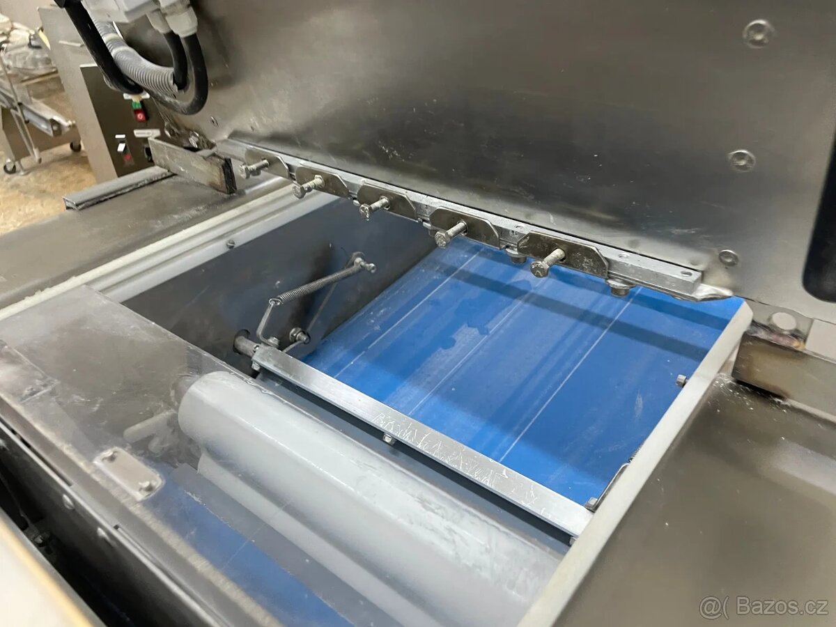 Automatická linka na výrobu pizzy (lot: 37) - 20