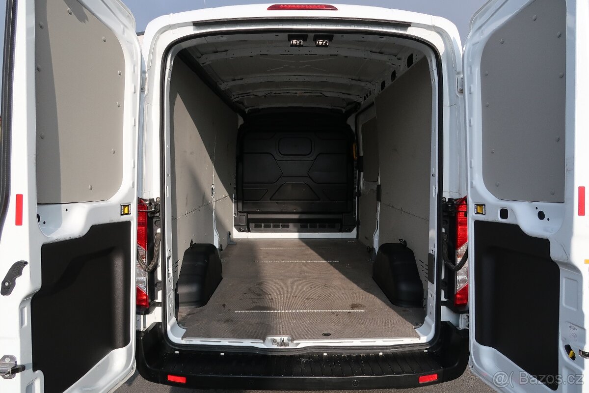 Ford Transit 2.0TDCi,96kW,1majČR,L3H2,DPH - 20