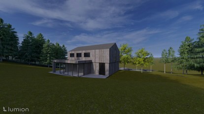 Prodej stavebního pozemku 1207 m² Turnov - Mašov - 20