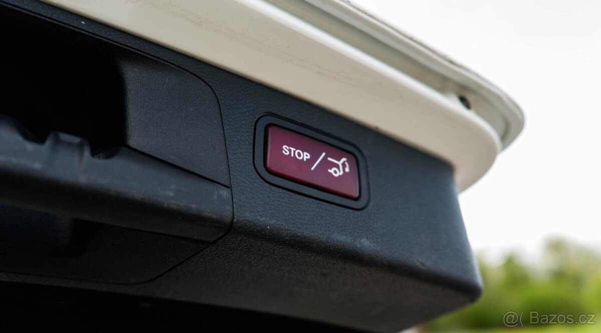 Mercedes-Benz E350 Kombi 350 d A/T - 20