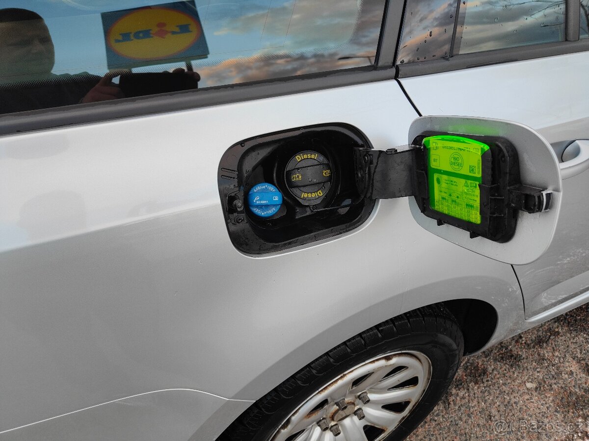 Prodam Skoda Octavia 3 facelift - 20