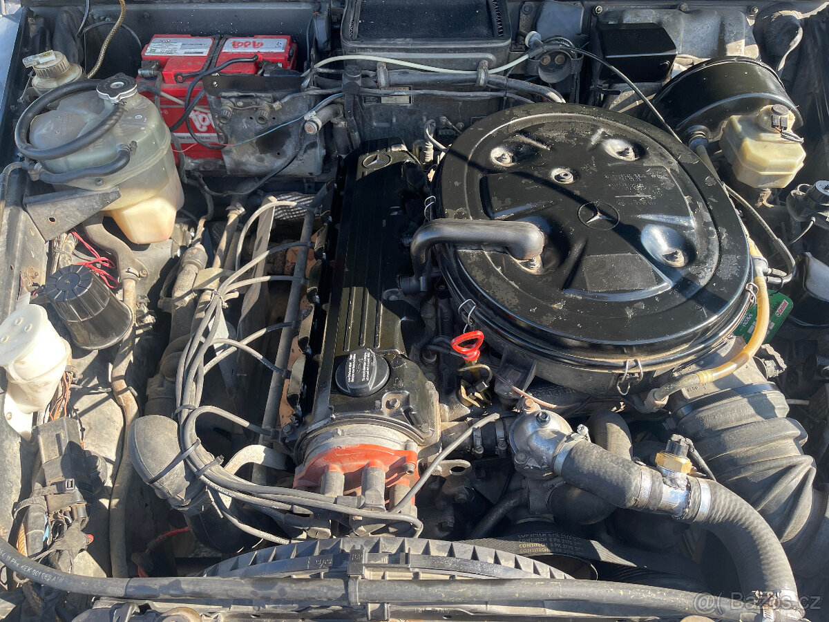 Prodam Mercedes G300GE W463 - 20