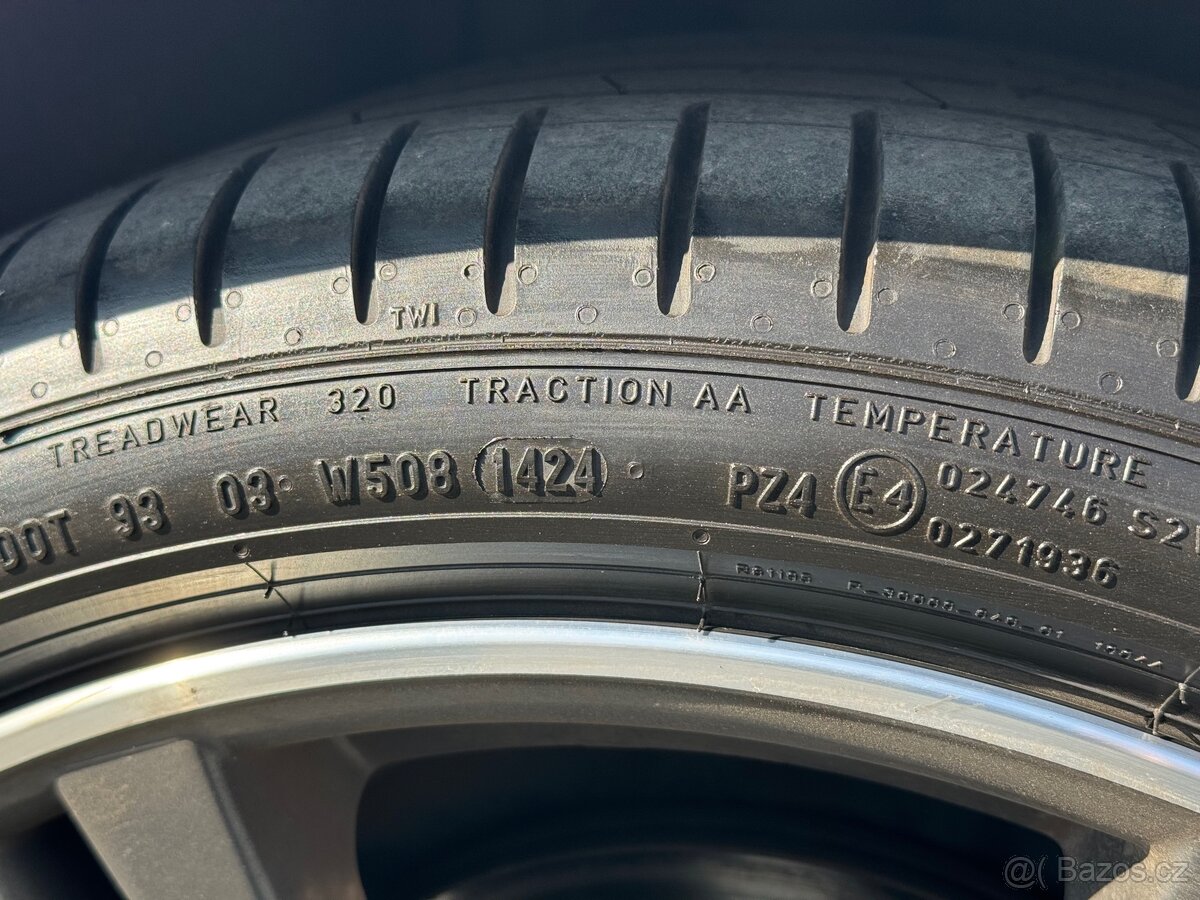 BMW 420i xDrive FL F36 - 20