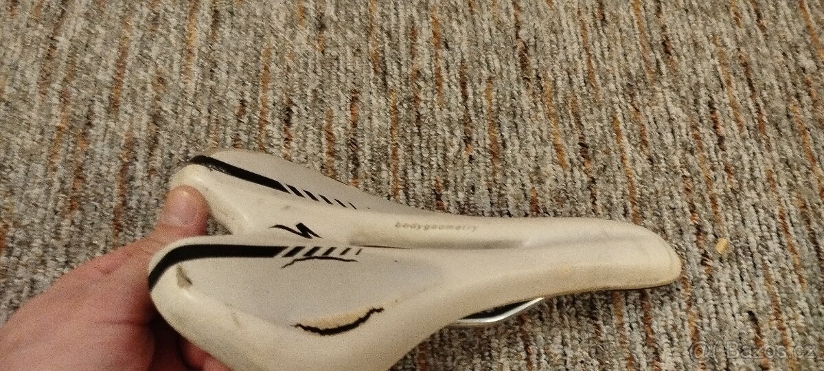 Specialized Carbon velikost S - 20