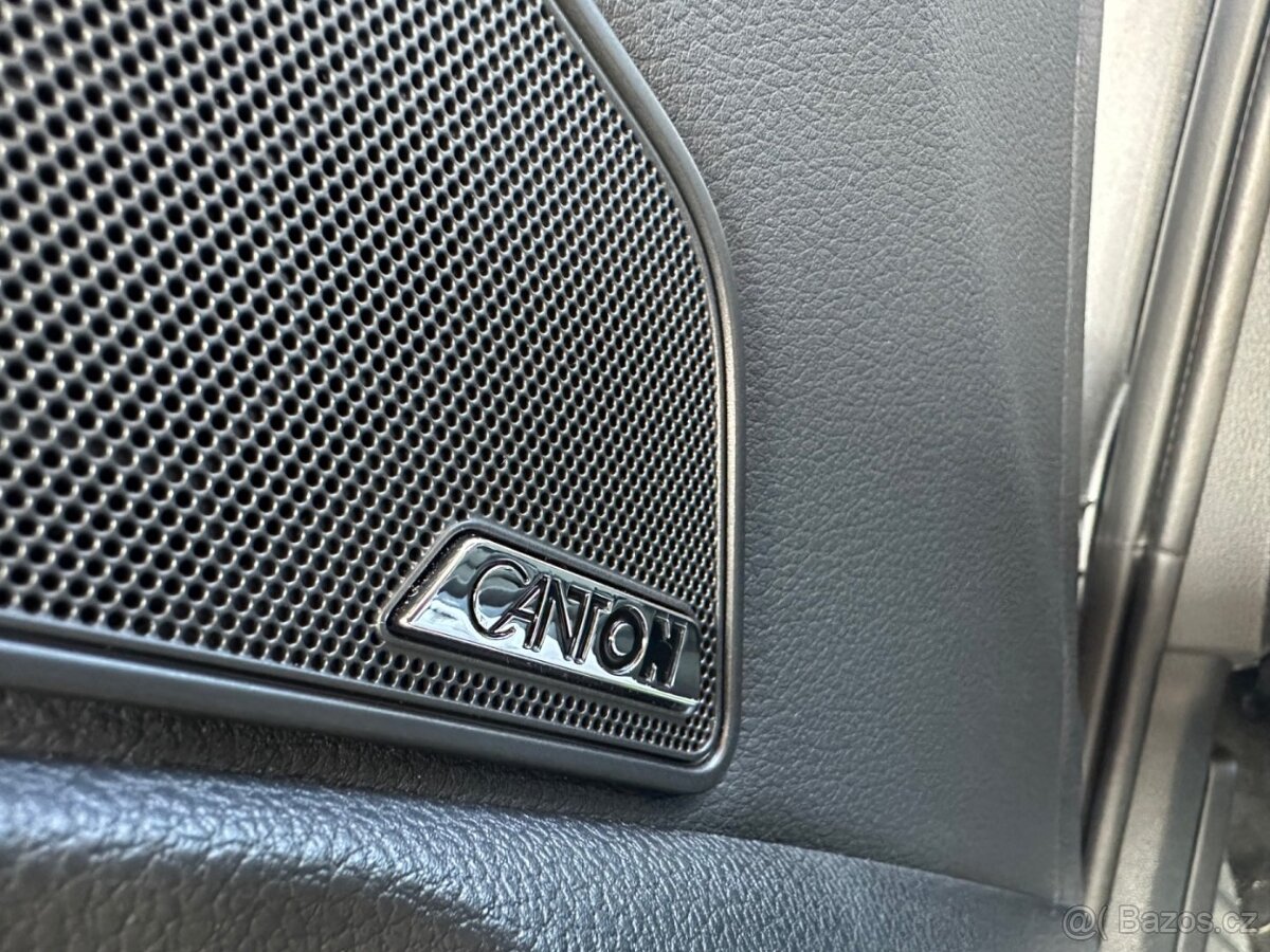 Škoda Superb 2.0TDi STYLE EXTRA, ČR - 20