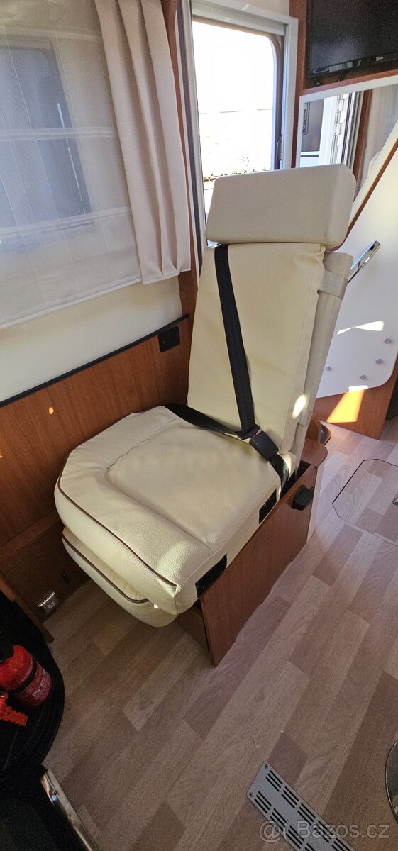 Autostar Passion I730 LCA - 20