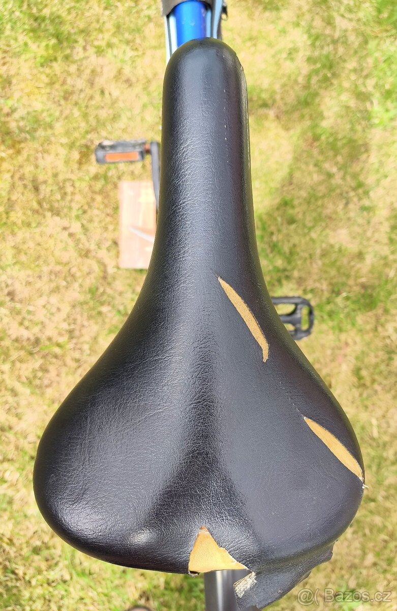 kolo jízdní cyklistické horské 1500,-Kč - 20