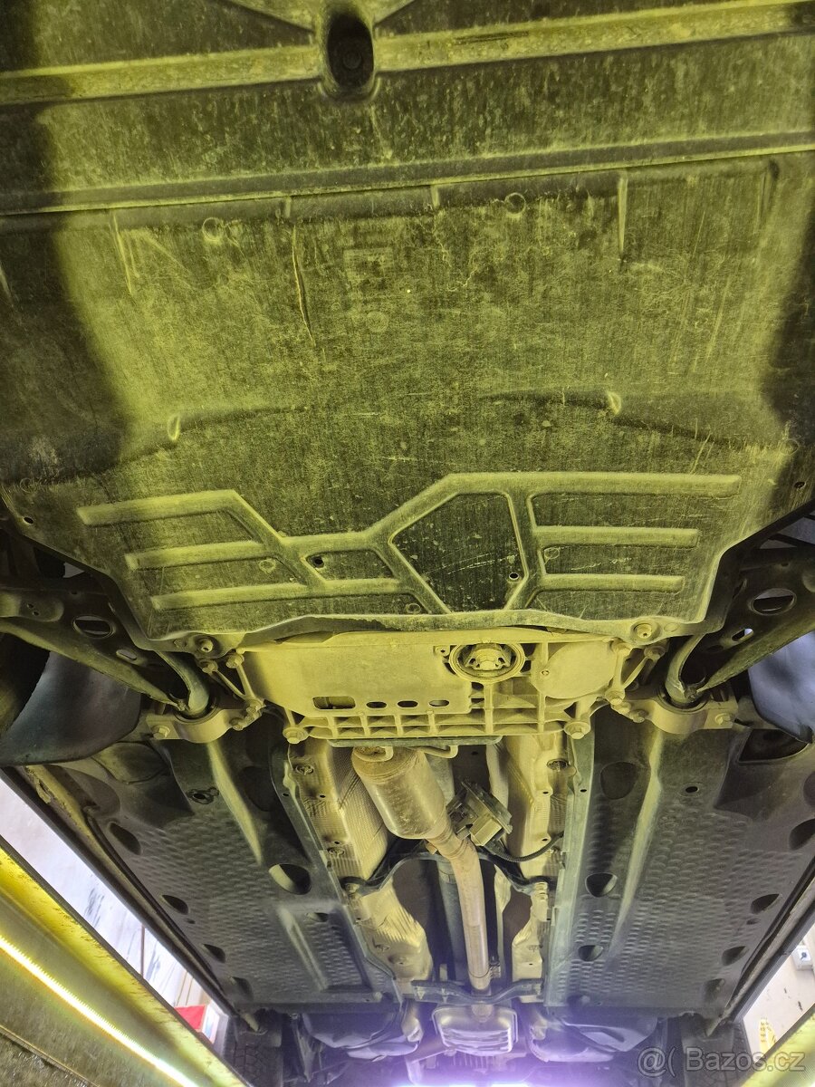 VW Tiguan 2.0TDi110KW,4x4,FACELIFT,NAVI,PLNÝ SERVIS VW,2016 - 20