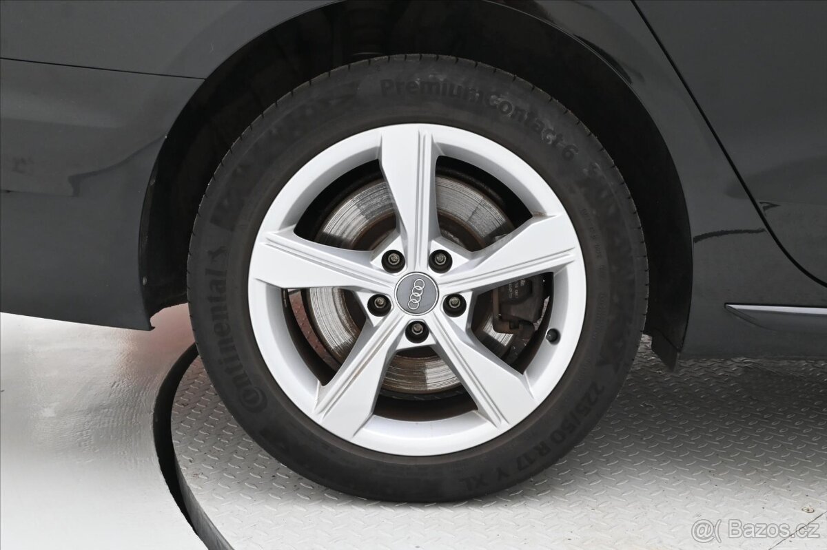 Audi A4 3,0 45TDI V6 170 kW Quattro - 20