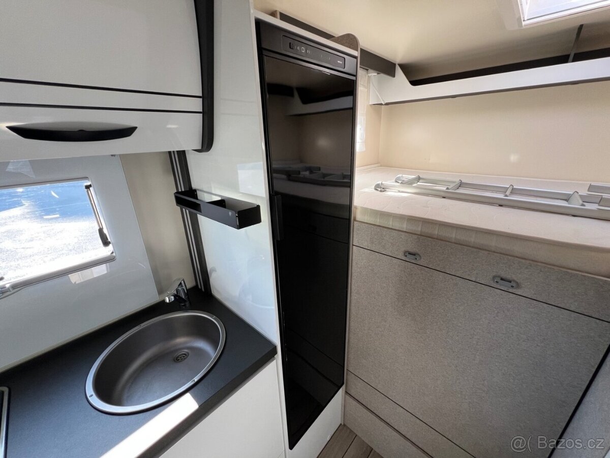 FORSTER 699 DVB 2025 18 TIS KM DPH TOP VÝBAVA - 20