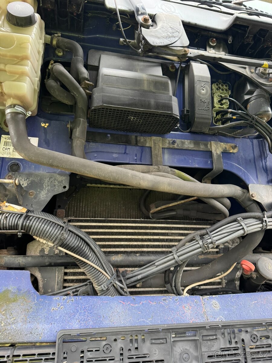 daf LF 45.240 - 20