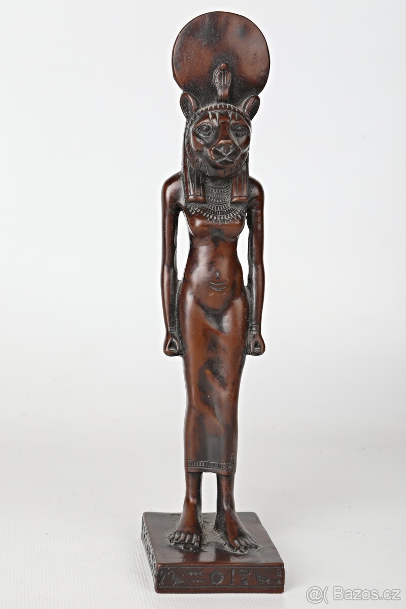 Drevene figurky - 20