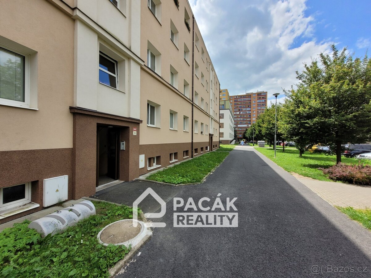 Prodej luxusního bytu o dispozici 3+kk ve vynikající lokalit - 20