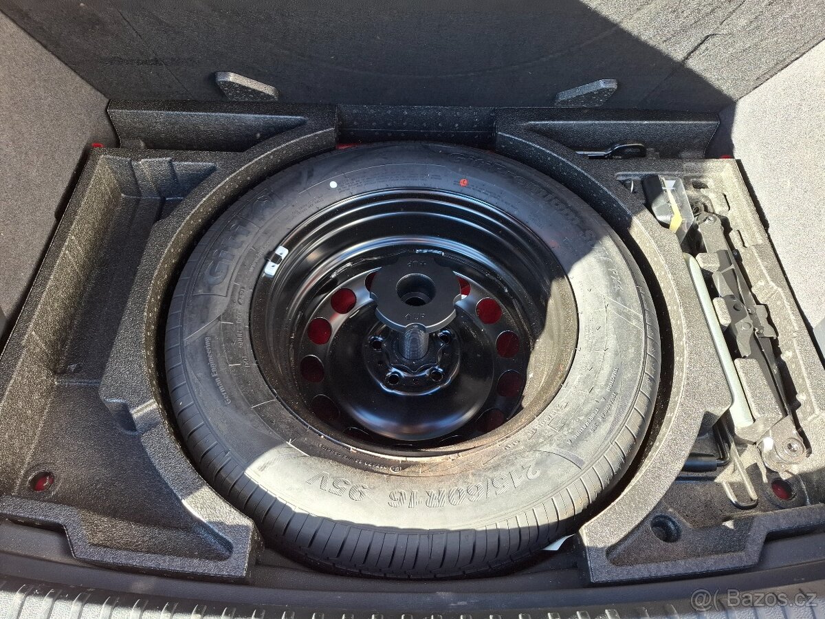 Škoda Karoq Style+ facelift 2.0 TDI 110 kw, ČR,tažné,virtual - 20